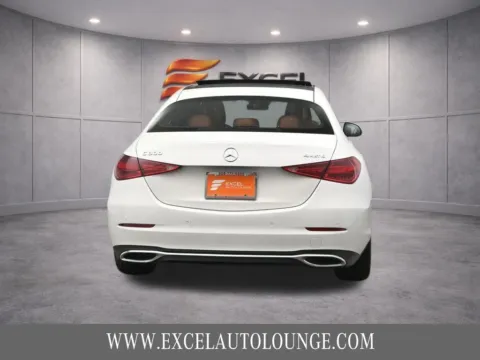 More photos of 2024 Mercedes-Benz C-Class C 300 at Excel Auto Lounge, NJ