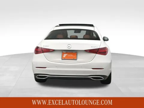More photos of 2024 Mercedes-Benz C-Class C 300 at Excel Auto Lounge, NJ