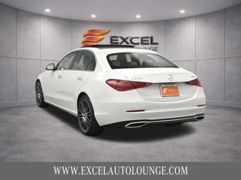 More photos of 2024 Mercedes-Benz C-Class C 300 at Excel Auto Lounge, NJ