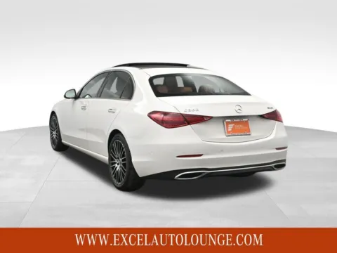 More photos of 2024 Mercedes-Benz C-Class C 300 at Excel Auto Lounge, NJ