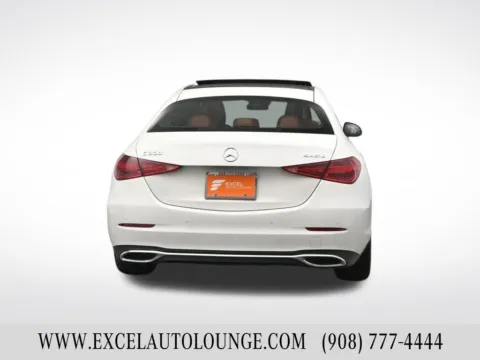 More photos of 2024 Mercedes-Benz C-Class C 300 at Excel Auto Lounge, NJ