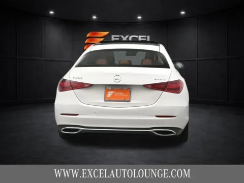 More photos of 2024 Mercedes-Benz C-Class C 300 at Excel Auto Lounge, NJ
