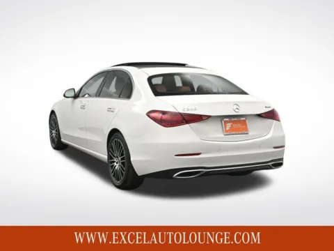 More photos of 2024 Mercedes-Benz C-Class C 300 at Excel Auto Lounge, NJ