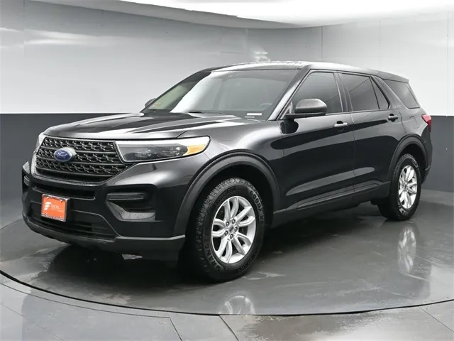 2020 Ford Explorer for sale in Hightstown, NJ