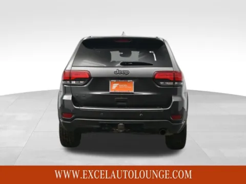 More photos of 2021 Jeep Grand Cherokee 80th Anniversary Edition at Excel Auto Lounge, NJ