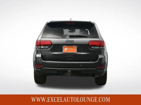 More photos of 2021 Jeep Grand Cherokee 80th Anniversary Edition at Excel Auto Lounge, NJ