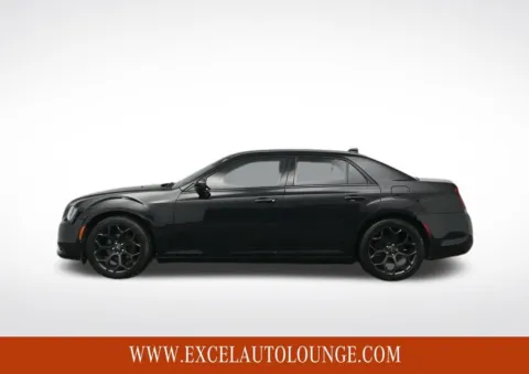 Another view of 2019 Chrysler 300 Touring for sale in Hightstown, NJ at Excel Auto Lounge