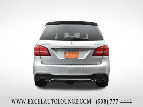 More photos of 2017 Mercedes-Benz GLS 550 at Excel Auto Lounge, NJ