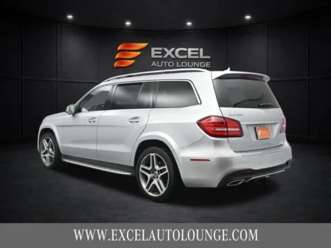 More photos of 2017 Mercedes-Benz GLS 550 at Excel Auto Lounge, NJ