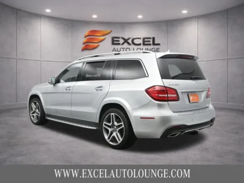 More photos of 2017 Mercedes-Benz GLS 550 at Excel Auto Lounge, NJ