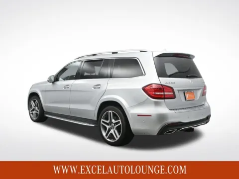 More photos of 2017 Mercedes-Benz GLS 550 at Excel Auto Lounge, NJ