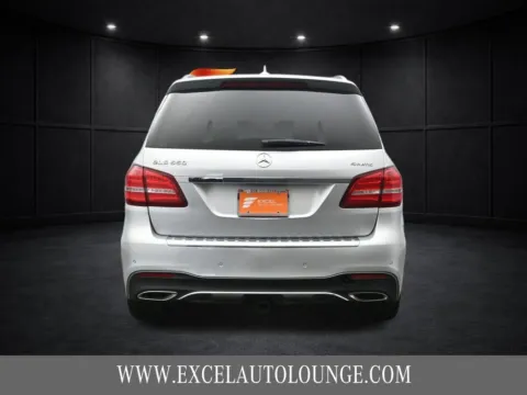 More photos of 2017 Mercedes-Benz GLS 550 at Excel Auto Lounge, NJ