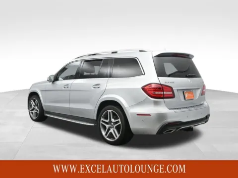 More photos of 2017 Mercedes-Benz GLS 550 at Excel Auto Lounge, NJ