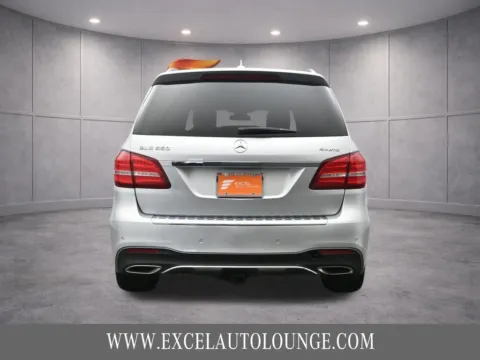 More photos of 2017 Mercedes-Benz GLS 550 at Excel Auto Lounge, NJ