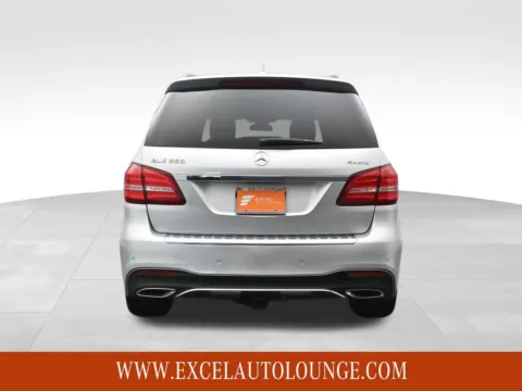 More photos of 2017 Mercedes-Benz GLS 550 at Excel Auto Lounge, NJ