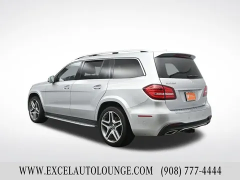 More photos of 2017 Mercedes-Benz GLS 550 at Excel Auto Lounge, NJ