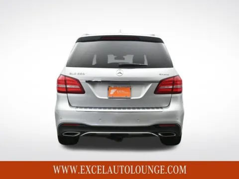 More photos of 2017 Mercedes-Benz GLS 550 at Excel Auto Lounge, NJ