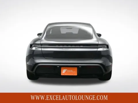 More photos of 2022 Porsche Taycan 4S at Excel Auto Lounge, NJ