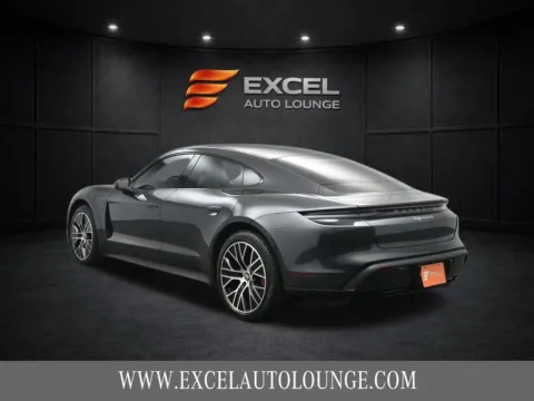 More photos of 2022 Porsche Taycan 4S at Excel Auto Lounge, NJ