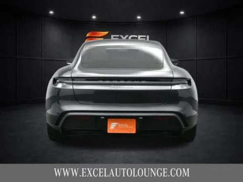 More photos of 2022 Porsche Taycan 4S at Excel Auto Lounge, NJ