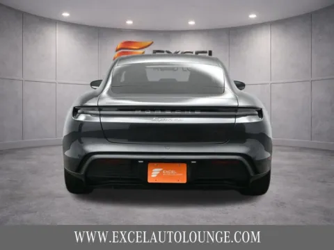 More photos of 2022 Porsche Taycan 4S at Excel Auto Lounge, NJ