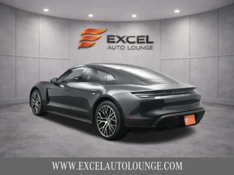 More photos of 2022 Porsche Taycan 4S at Excel Auto Lounge, NJ