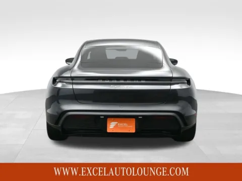 More photos of 2022 Porsche Taycan 4S at Excel Auto Lounge, NJ
