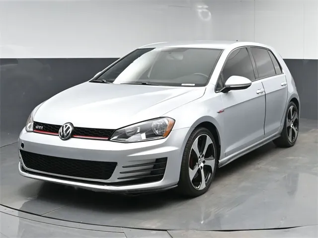 2016 Gti For Sale