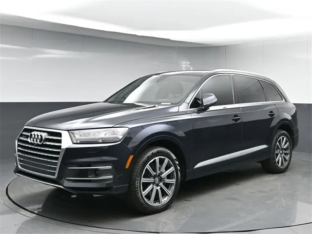 2017 Audi Q7 3.0T Prestige for sale in Hightstown, NJ