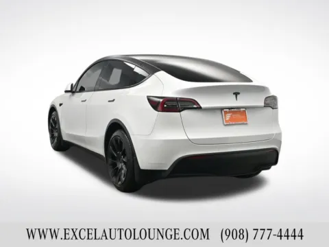 More photos of 2022 Tesla Model Y Long Range at Excel Auto Lounge, NJ