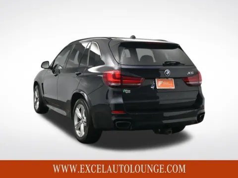 More photos of 2017 BMW X5 xDrive35i at Excel Auto Lounge, NJ