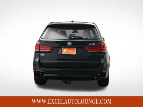 More photos of 2017 BMW X5 xDrive35i at Excel Auto Lounge, NJ