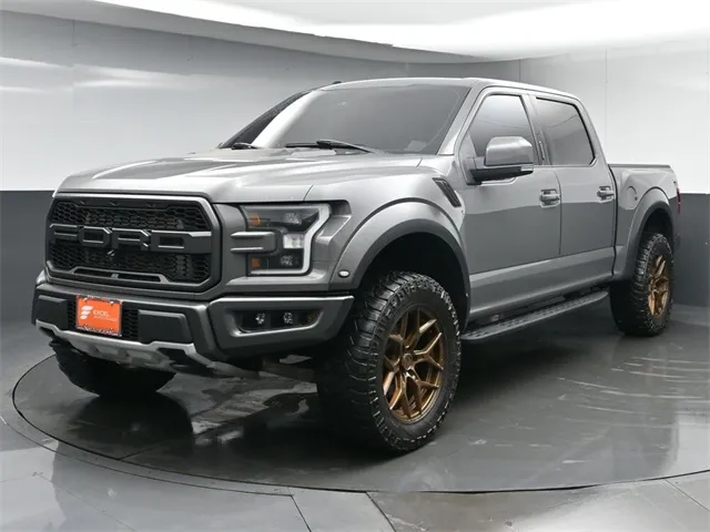 2018 Ford F-150 Raptor for sale in Hightstown, NJ