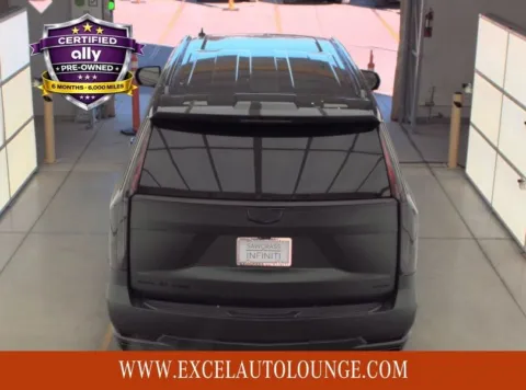 More photos of 2021 Cadillac Escalade ESV Premium at Excel Auto Lounge, NJ