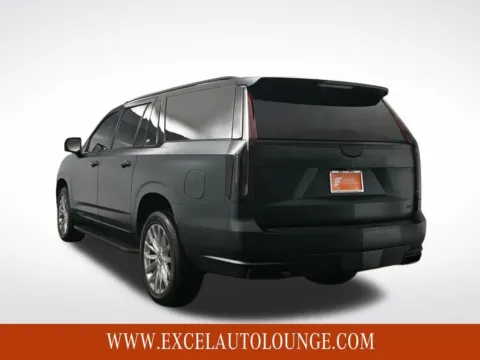 More photos of 2021 Cadillac Escalade ESV Premium at Excel Auto Lounge, NJ