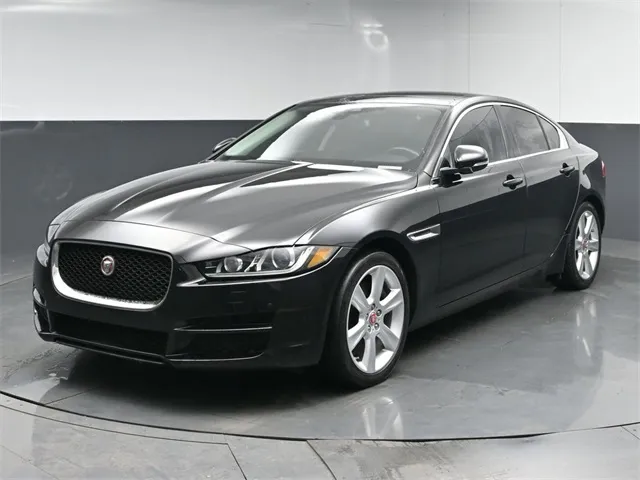 2017 Jaguar XE 20d Prestige for sale in Hightstown, NJ