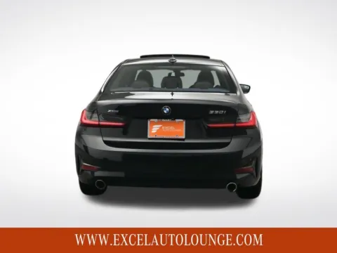 More photos of 2020 BMW 3 Series 330i xDrive at Excel Auto Lounge, NJ