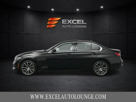 Another view of 2020 BMW 3 Series 330i xDrive for sale in Hightstown, NJ at Excel Auto Lounge