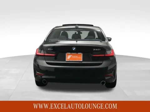 More photos of 2020 BMW 3 Series 330i xDrive at Excel Auto Lounge, NJ