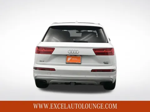 More photos of 2017 Audi Q7 3.0T Prestige at Excel Auto Lounge, NJ