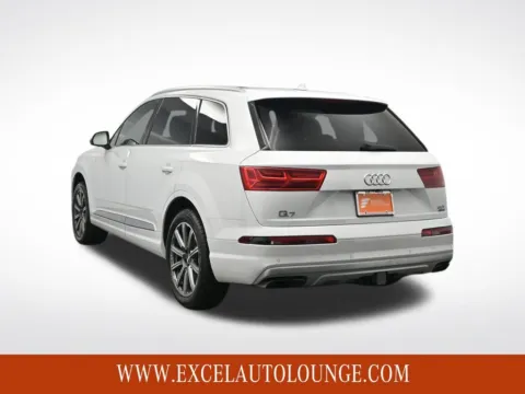 More photos of 2017 Audi Q7 3.0T Prestige at Excel Auto Lounge, NJ