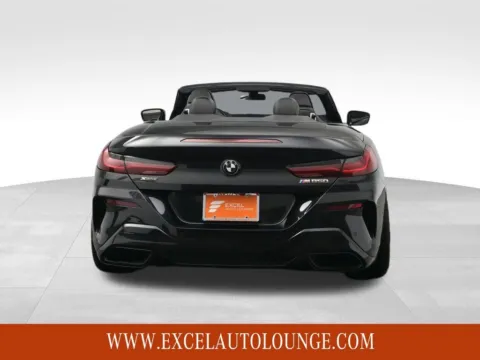 More photos of 2019 BMW 8 Series M850i xDrive at Excel Auto Lounge, NJ