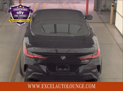 More photos of 2019 BMW 8 Series M850i xDrive at Excel Auto Lounge, NJ