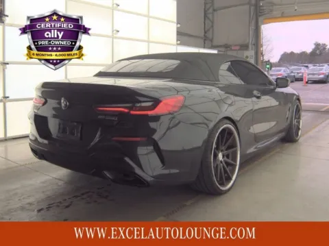 More photos of 2019 BMW 8 Series M850i xDrive at Excel Auto Lounge, NJ