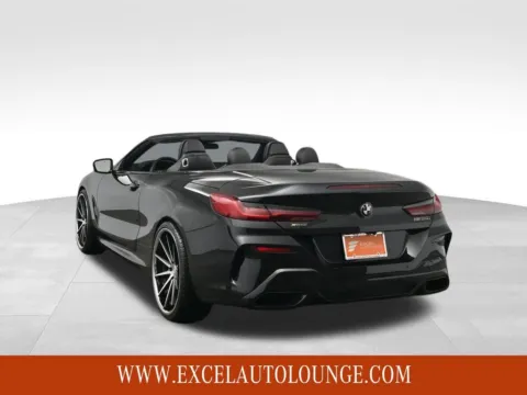 More photos of 2019 BMW 8 Series M850i xDrive at Excel Auto Lounge, NJ