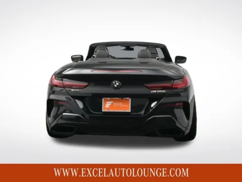 More photos of 2019 BMW 8 Series M850i xDrive at Excel Auto Lounge, NJ