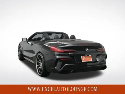 More photos of 2019 BMW 8 Series M850i xDrive at Excel Auto Lounge, NJ