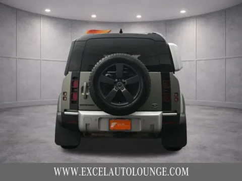 More photos of 2020 Land Rover Defender 110 HSE at Excel Auto Lounge, NJ