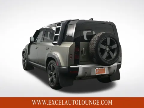 More photos of 2020 Land Rover Defender 110 HSE at Excel Auto Lounge, NJ