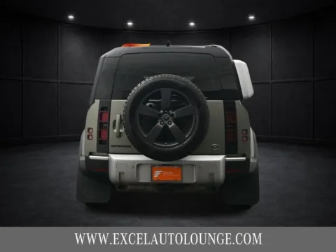 More photos of 2020 Land Rover Defender 110 HSE at Excel Auto Lounge, NJ